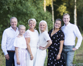 Familjebild