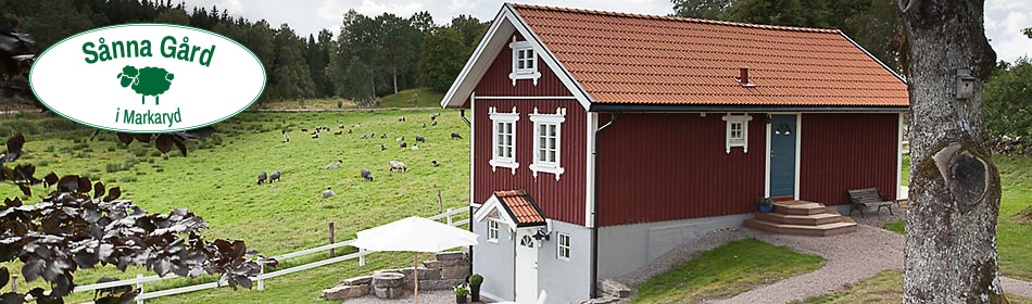 Brygghuset på Sanna gård